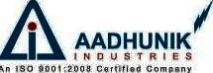 Aadhunik Industries
